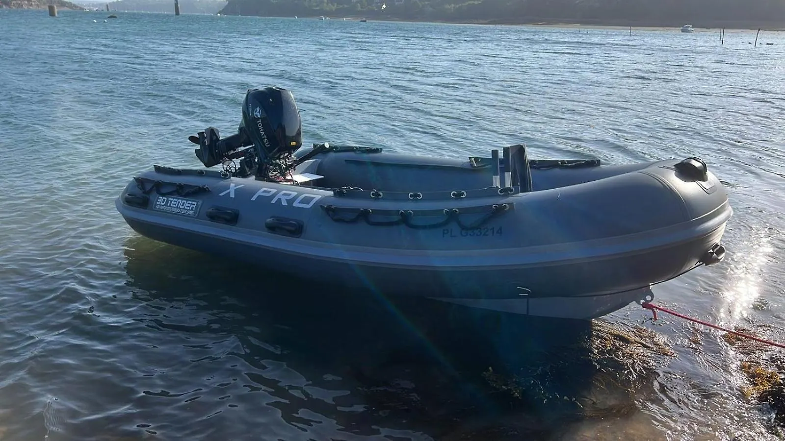 Vila Evasion Prestige Sur L'Ile Koeur Lézardrieux 0*,
